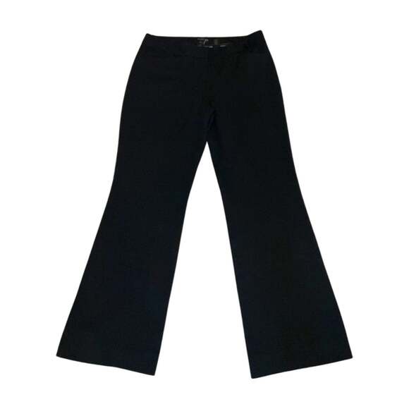 The Limited Pants - Studio 400 The Limited Black Cassidy Fit Dress Pants Size 8